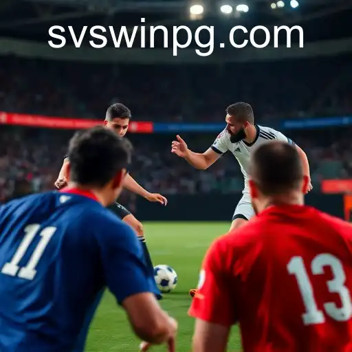 Apostas esportivas