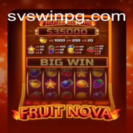 Descubra a Magia de FruitNova e Aumente suas Chances com svswin