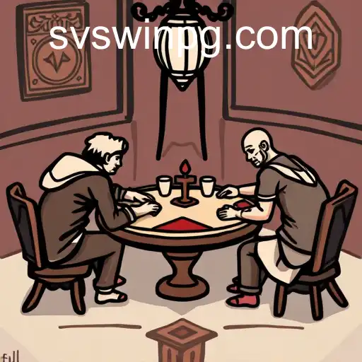 Jogos de mesa