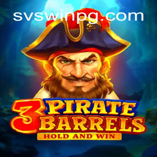 Explorando o Fascinante Mundo de 3PirateBarrels: O Jogo de Estratégia e Sorte