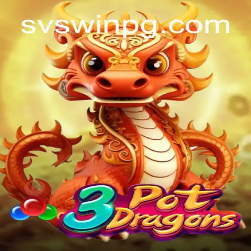 Descubra o Mundo Emocionante de 3PotDragons: Um Jogo de Aventuras Estratégicas