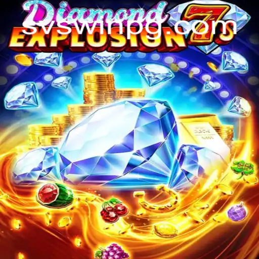 Explorando o Mundo de DiamondExplosion7s: Diversão e Estratégia em um Jogo Empolgante