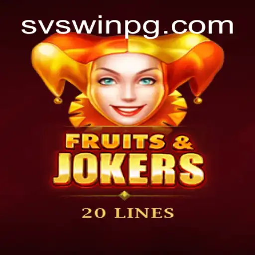 Explorando o Mundo Vibrante de FruitsAndJokers20: Um Guia Completo