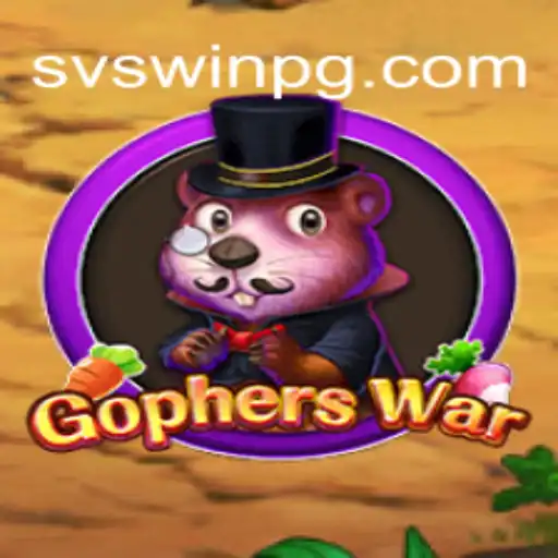 Explorando as Aventuras de GophersWar: Um Jogo de Estratégia e Aventura