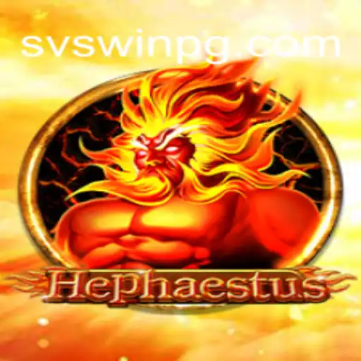 Hephaestus: Explorando o Mundo do Jogo Interativo e Estratégico