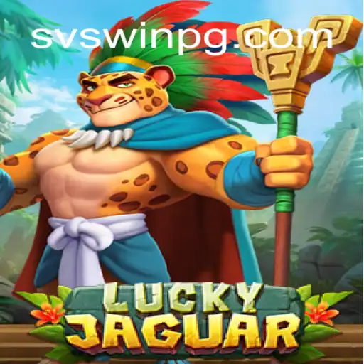 Explorando LuckyJaguar: Um Mergulho no Empolgante Mundo dos Jogos