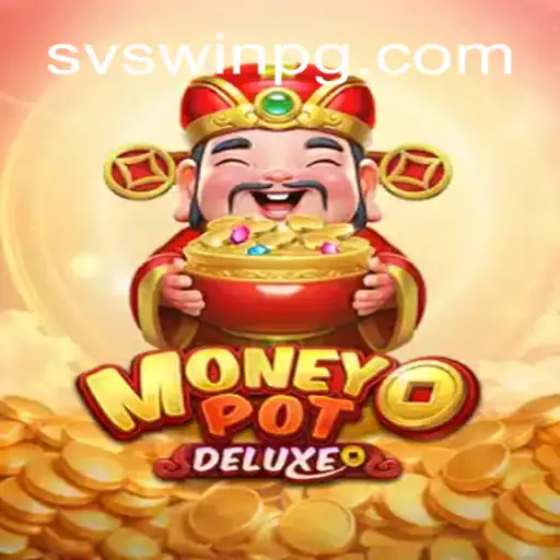Descubra o Mundo do Dinâmico MoneyPotDELUXE