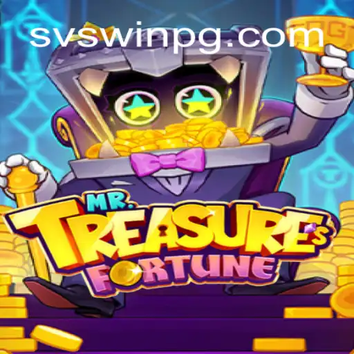 Desvendando a Excitante Jornada de MrTreasuresFortune