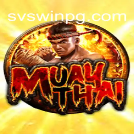 MuayThai: Dominando a Arte do Combate e a Emoção de svswin