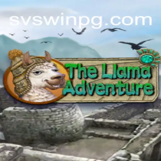 TheLlamaAdventure: Descubra o Novo Fenômeno dos Jogos com a Palavra-Chave 'svswin'