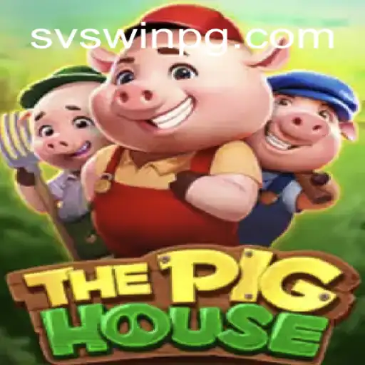 Explore ThePigHouse: Um Novo Horizonte no Mundo dos Jogos